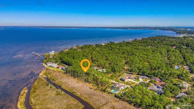 5426 North Shore Rd, Perdido Key, FL 32507