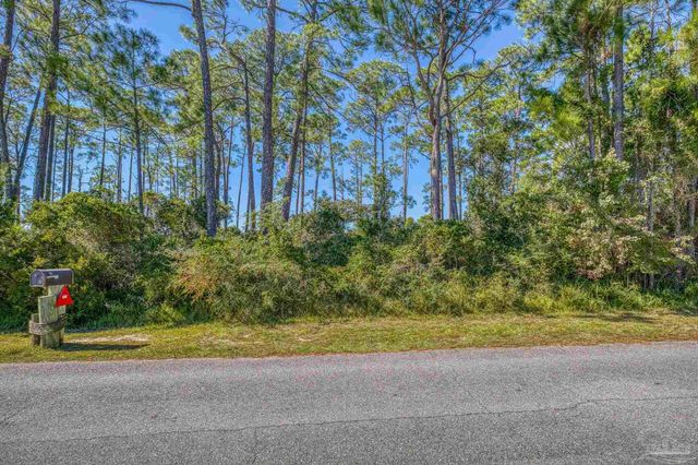 5426 North Shore Rd, Perdido Key, FL 32507