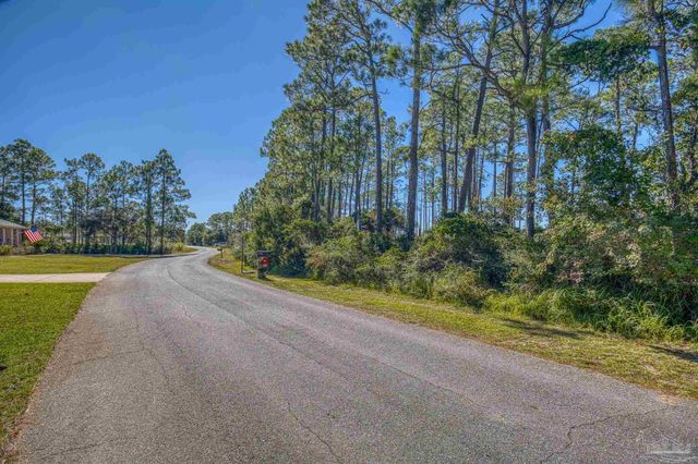 5426 North Shore Rd, Perdido Key, FL 32507