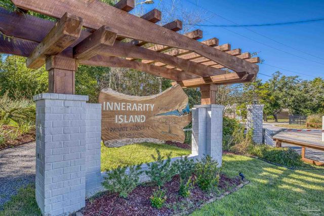 5426 North Shore Rd, Perdido Key, FL 32507