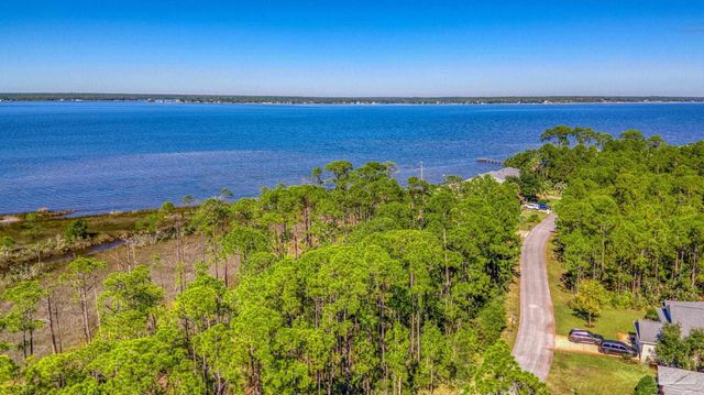 5426 North Shore Rd, Perdido Key, FL 32507
