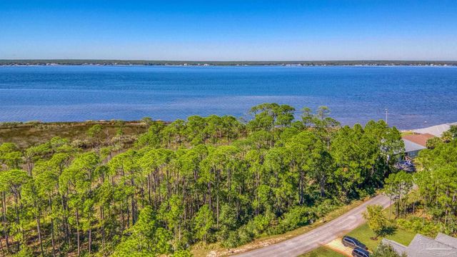 5426 North Shore Rd, Perdido Key, FL 32507