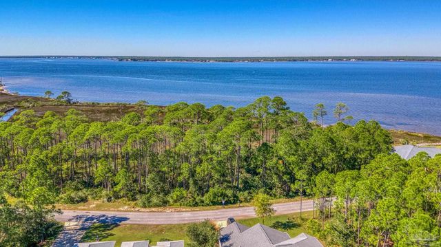 5426 North Shore Rd, Perdido Key, FL 32507