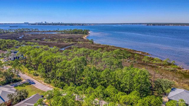 5426 North Shore Rd, Perdido Key, FL 32507