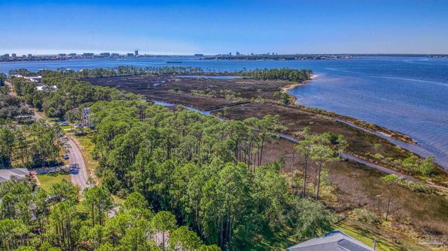 5426 North Shore Rd, Perdido Key, FL 32507