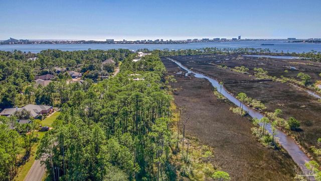 5426 North Shore Rd, Perdido Key, FL 32507