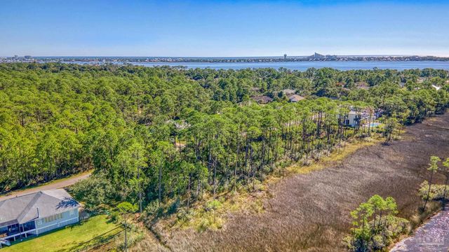 5426 North Shore Rd, Perdido Key, FL 32507
