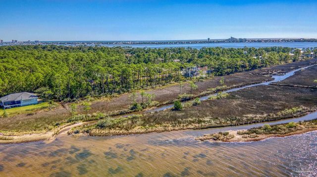 5426 North Shore Rd, Perdido Key, FL 32507