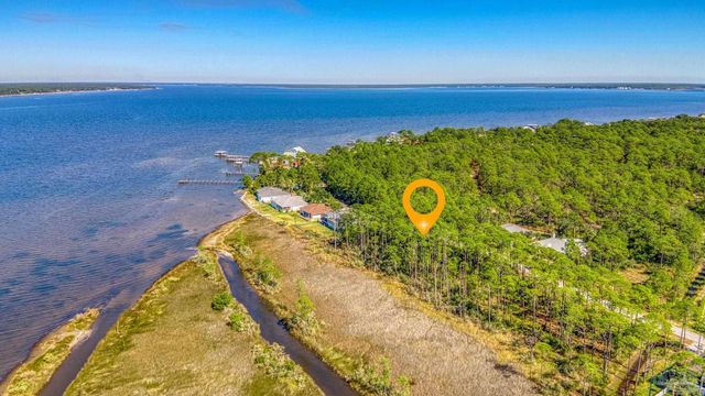 5426 North Shore Rd, Perdido Key, FL 32507