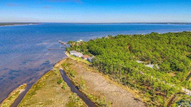 5426 North Shore Rd, Perdido Key, FL 32507