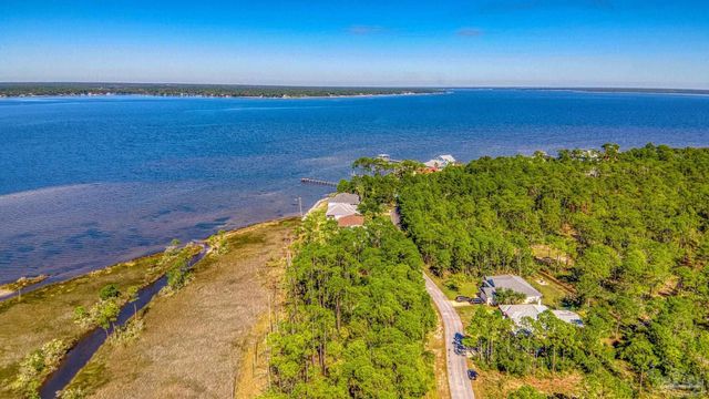 5426 North Shore Rd, Perdido Key, FL 32507