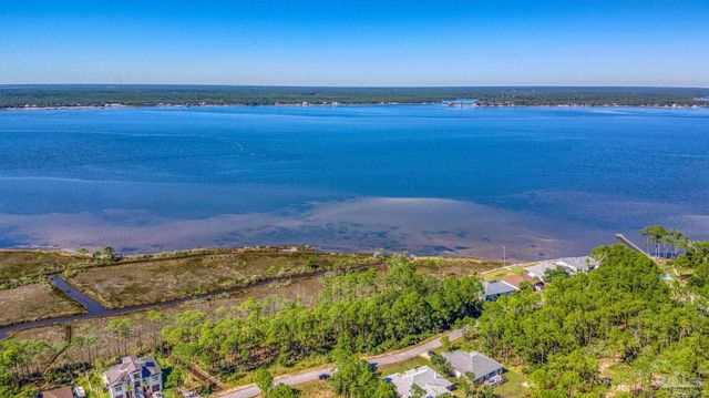 5426 North Shore Rd, Perdido Key, FL 32507