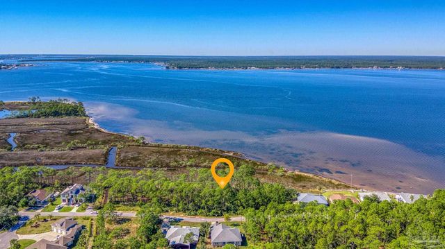 5426 North Shore Rd, Perdido Key, FL 32507