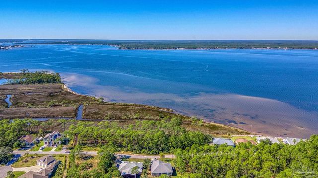 5426 North Shore Rd, Perdido Key, FL 32507