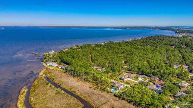 5426 North Shore Rd, Perdido Key, FL 32507
