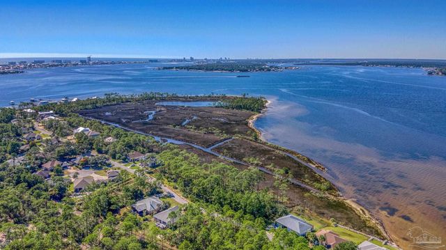 5426 North Shore Rd, Perdido Key, FL 32507