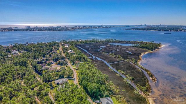 5426 North Shore Rd, Perdido Key, FL 32507