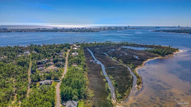5426 North Shore Rd, Perdido Key, FL 32507