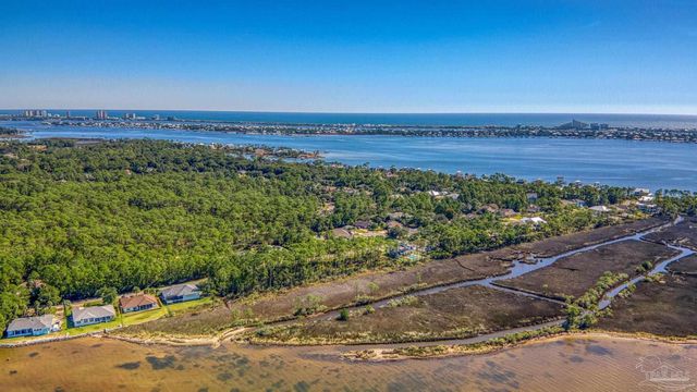 5426 North Shore Rd, Perdido Key, FL 32507