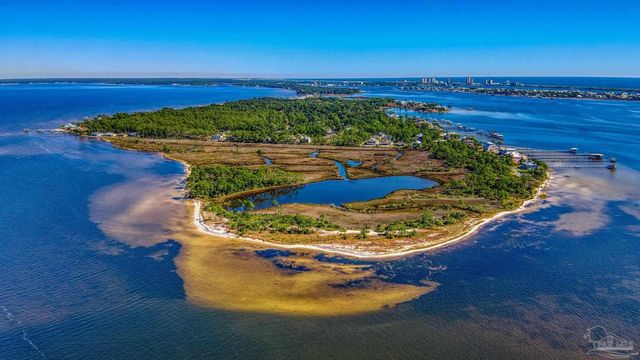 5426 North Shore Rd, Perdido Key, FL 32507