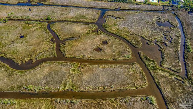 5426 North Shore Rd, Perdido Key, FL 32507