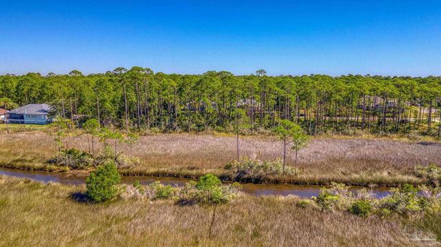 5426 North Shore Rd, Perdido Key, FL 32507