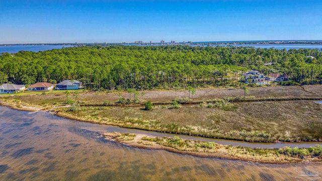 5426 North Shore Rd, Perdido Key, FL 32507