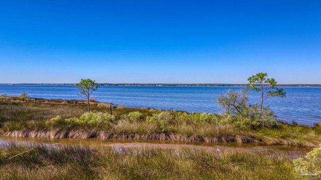5426 North Shore Rd, Perdido Key, FL 32507