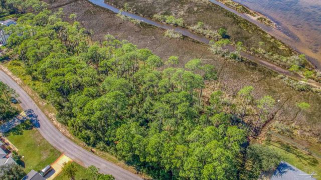 5426 North Shore Rd, Perdido Key, FL 32507