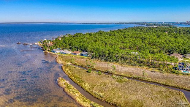 5426 North Shore Rd, Perdido Key, FL 32507