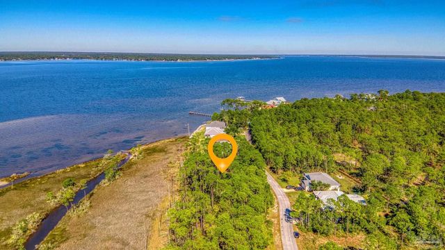 5426 North Shore Rd, Perdido Key, FL 32507