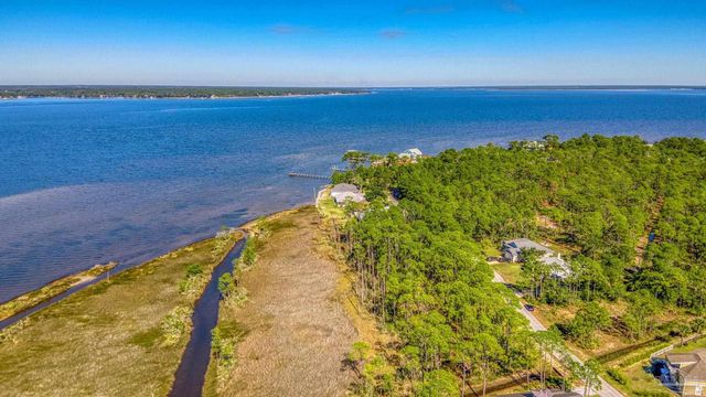 5426 North Shore Rd, Perdido Key, FL 32507