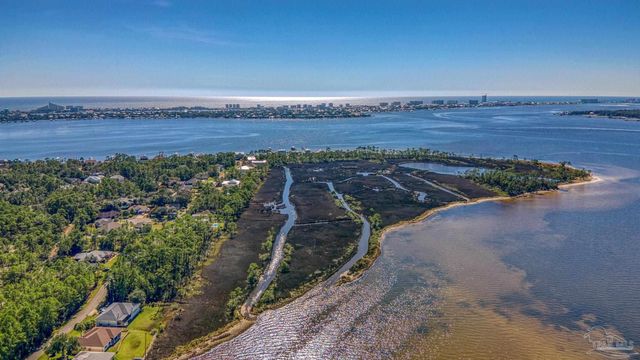 5426 North Shore Rd, Perdido Key, FL 32507