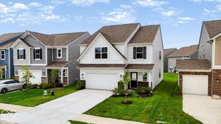 11503 Basalt Drive, Indianapolis, IN 46235