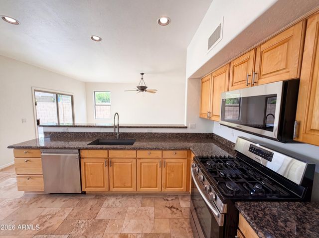 28449 N 46TH Street, Cave Creek, AZ 85331