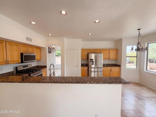 28449 N 46TH Street, Cave Creek, AZ 85331
