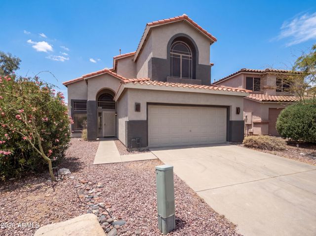 28449 N 46TH Street, Cave Creek, AZ 85331