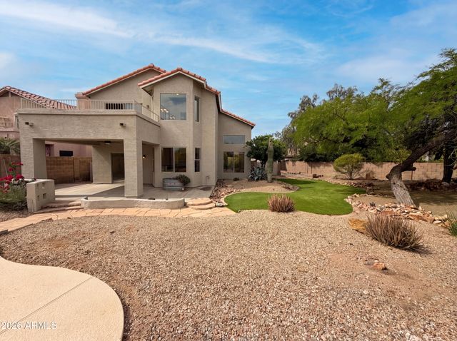 28449 N 46TH Street, Cave Creek, AZ 85331