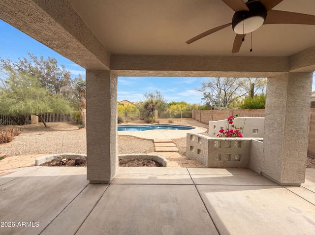 28449 N 46TH Street, Cave Creek, AZ 85331
