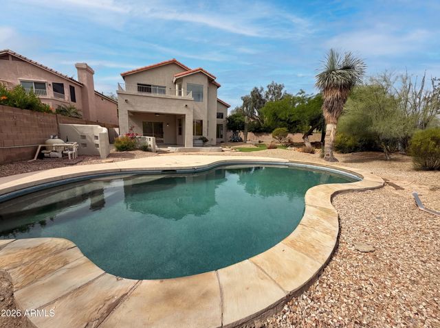 28449 N 46TH Street, Cave Creek, AZ 85331