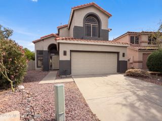 28449 N 46TH Street, Cave Creek, AZ 85331