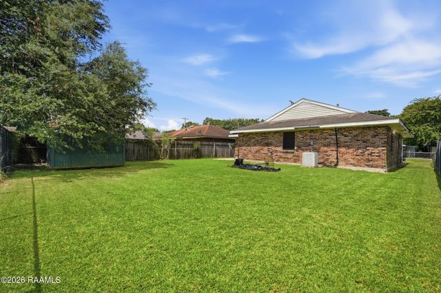 311 Silver Street, New Iberia, LA 70560