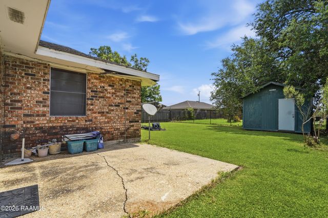 311 Silver Street, New Iberia, LA 70560