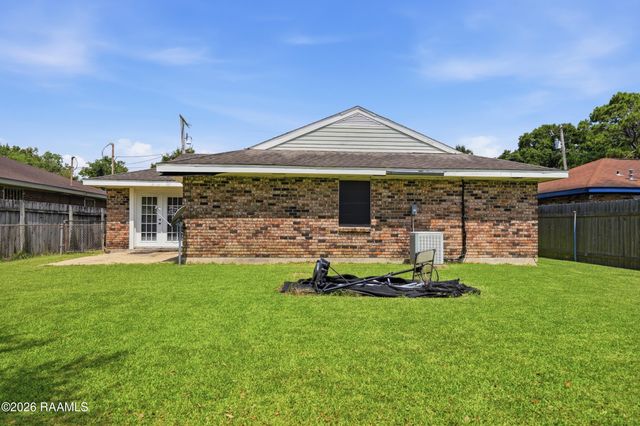 311 Silver Street, New Iberia, LA 70560