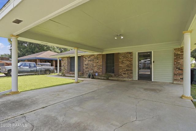 311 Silver Street, New Iberia, LA 70560