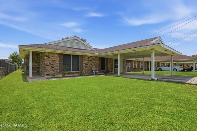 311 Silver Street, New Iberia, LA 70560