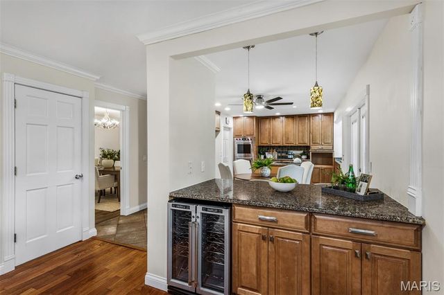 404 Gunnison Gorge Drive, Ballwin, MO 63011