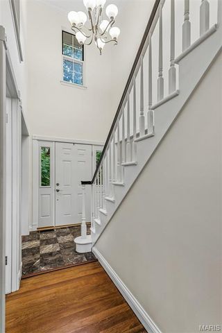 404 Gunnison Gorge Drive, Ballwin, MO 63011