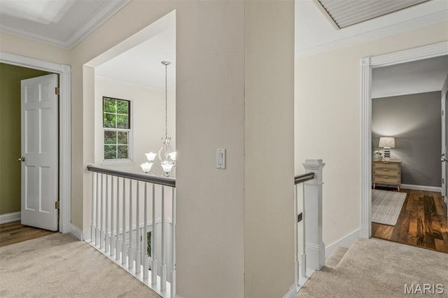 404 Gunnison Gorge Drive, Ballwin, MO 63011