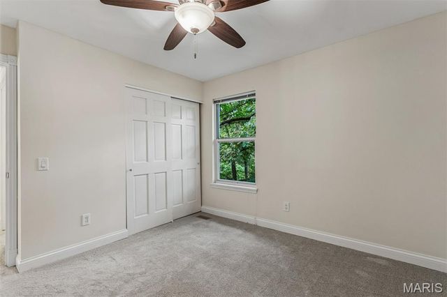 404 Gunnison Gorge Drive, Ballwin, MO 63011